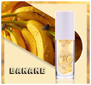 FRUITY OIL (Huile pour les lèvres)