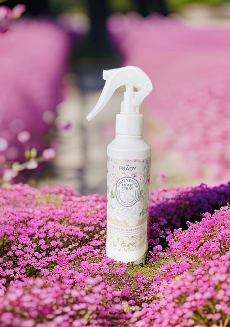 Spray Jasmin Gardenia