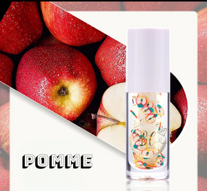 FRUITY OIL (Huile pour les lèvres)